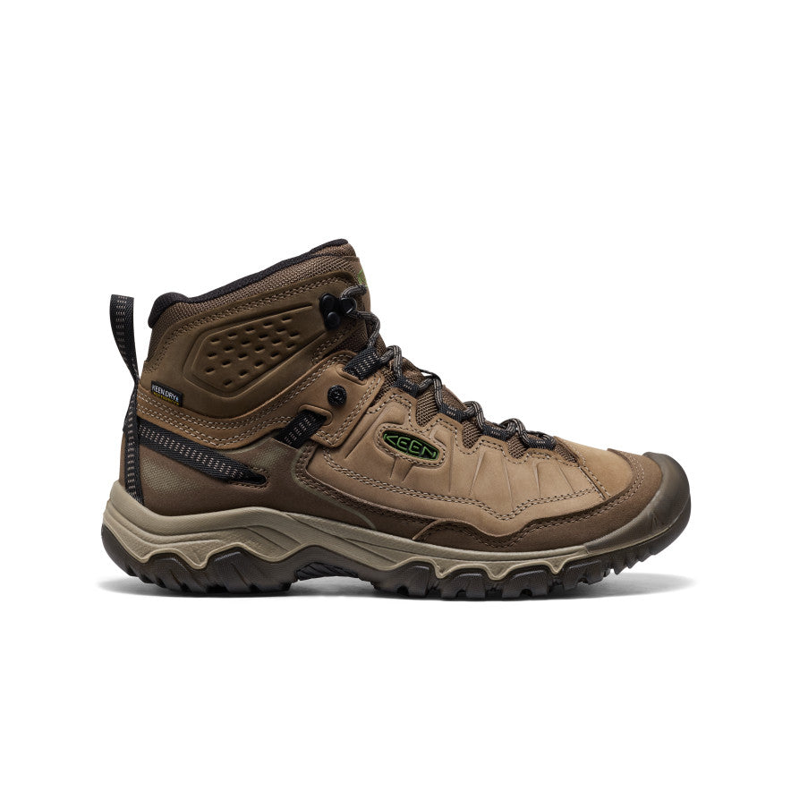 Brindle/Canteen