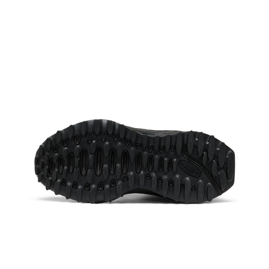 Didelių vaikų vandeniui atsparūs „Zionic“ batai Black/Bronze Green - Paveikslėlis 6