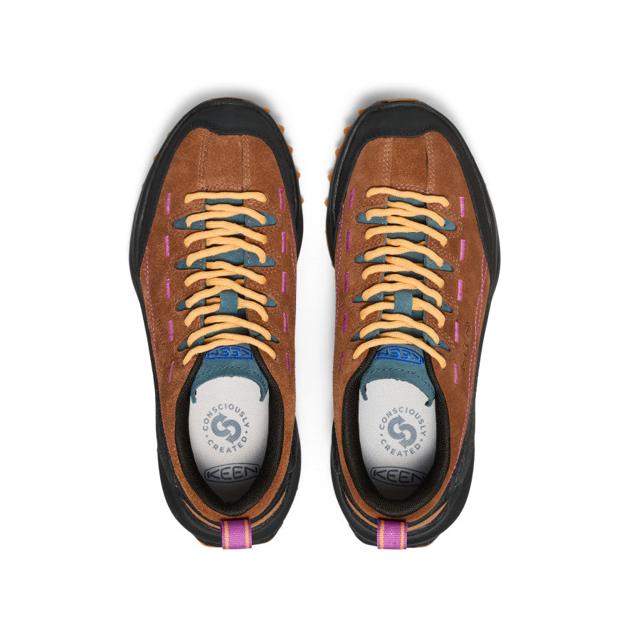 Moteriški sportbačiai „Jasper Zionic“ Bison/Black