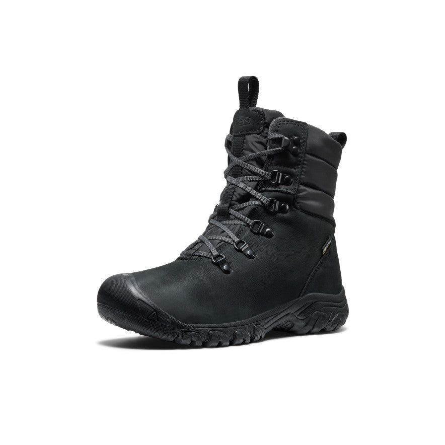 Black/Black