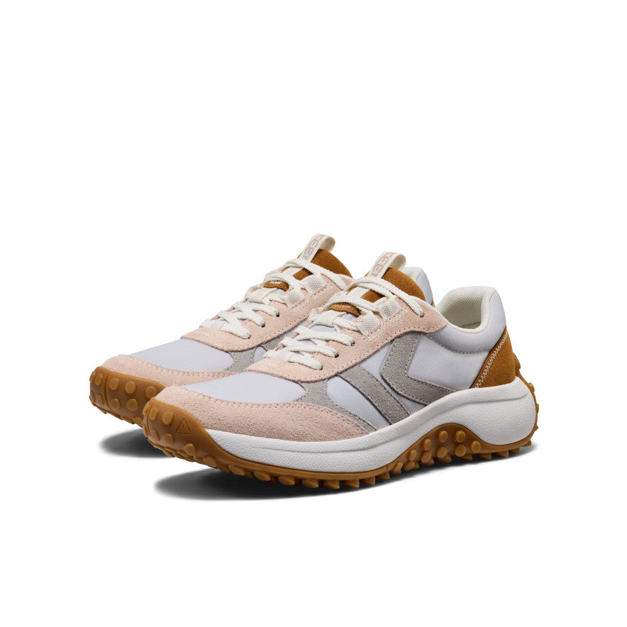 Moteriški sportbačiai KS86 Alloy/Cameo Rose - Paveikslėlis 2