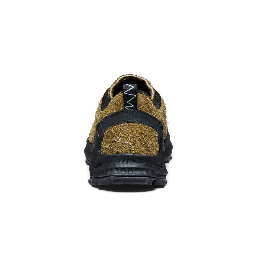 Men's Jasper Zionic Sneaker x Gramicci Gothic Olive/Black - Image 5