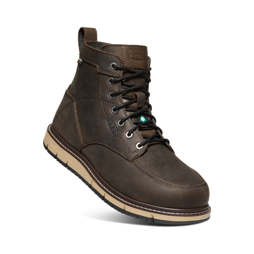 Cascade Brown/Black