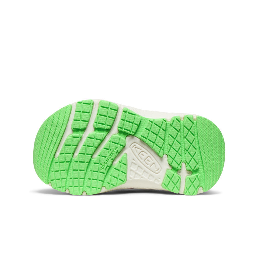 Raspberry/Summer Green