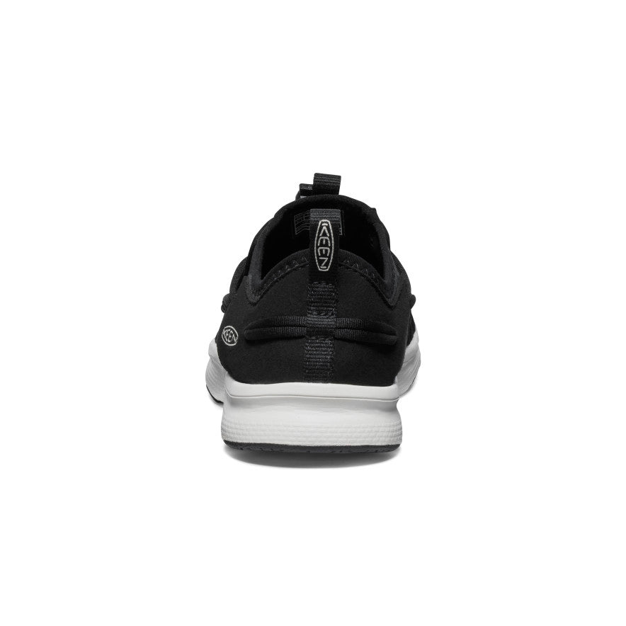 Black/Star White