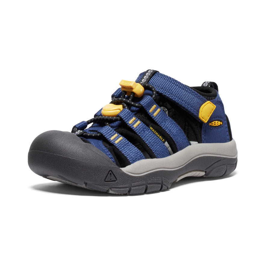 Mažylių „Newport H2“ Naval Academy/Keen Yellow