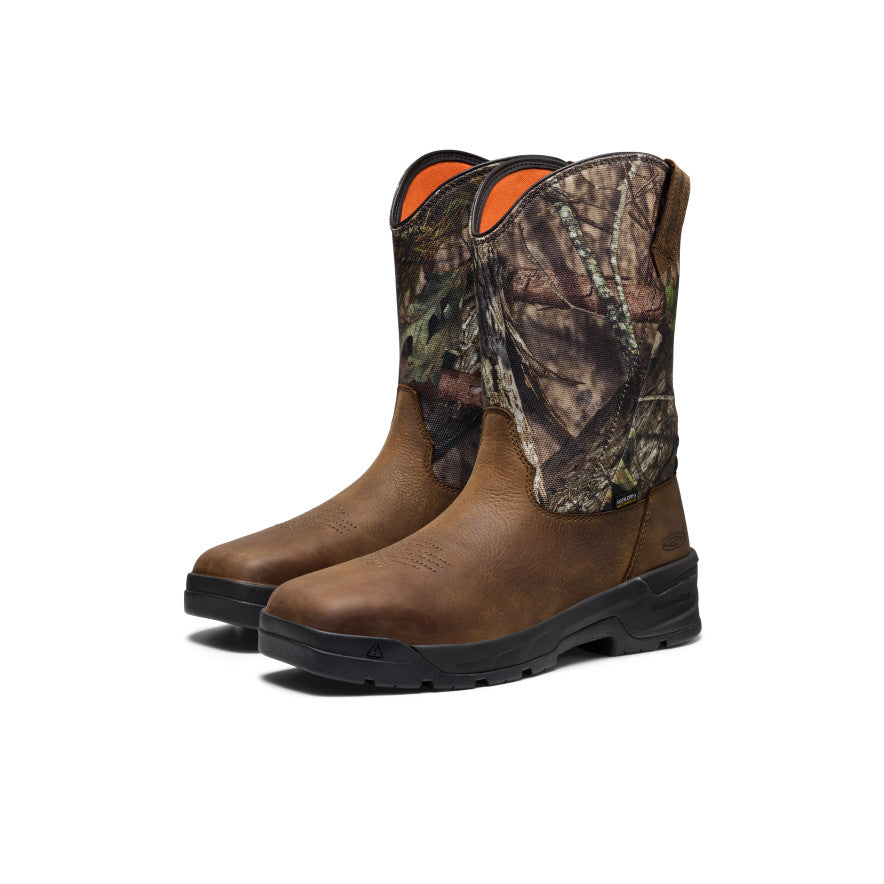 Camo/Black