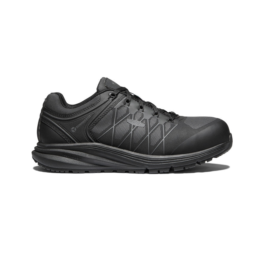 Women's CSA Vista Energy XT (Carbon Toe) Black/Black - Image 1