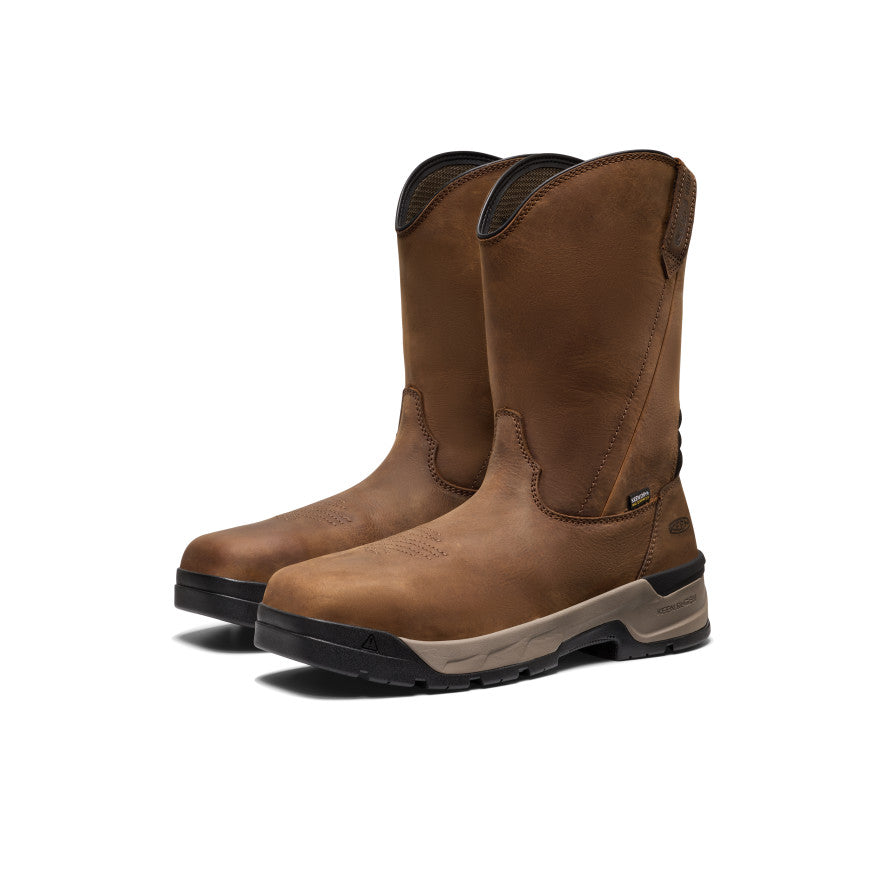 Bison/Black