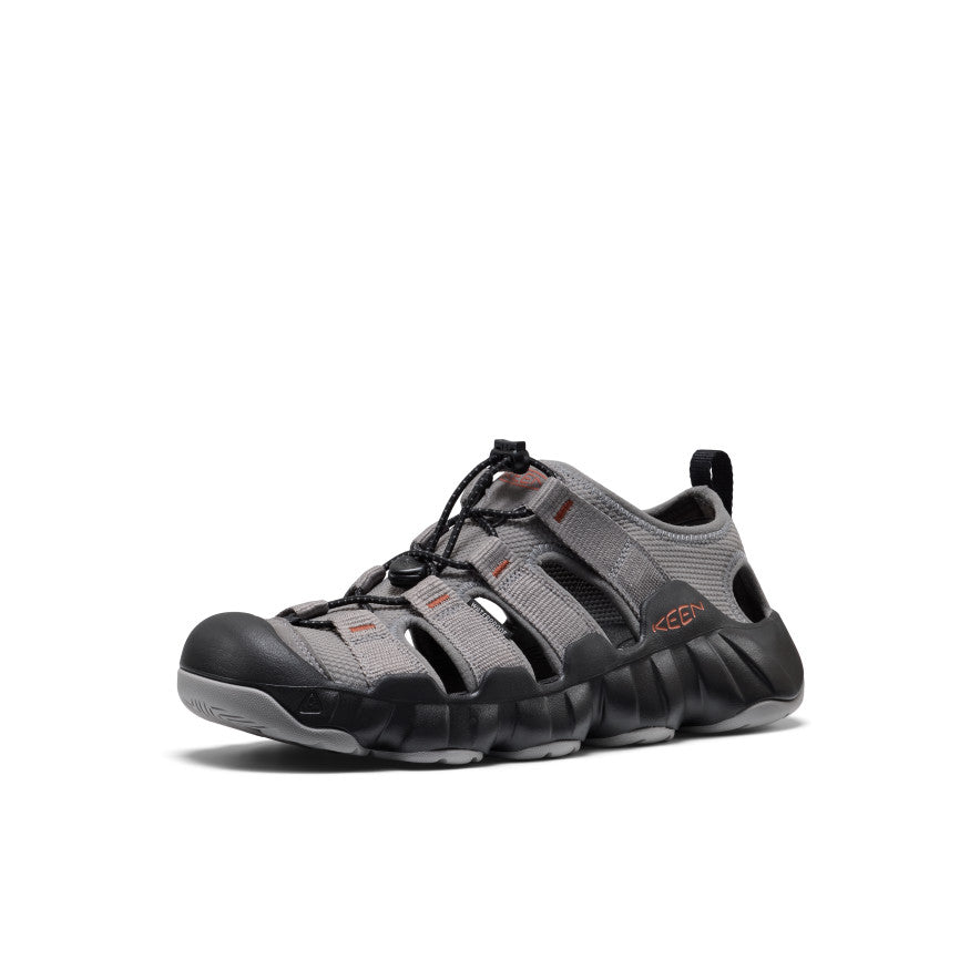 Vyriškos basutės „Hyperport H2“ Steel Grey/Burnt Brick