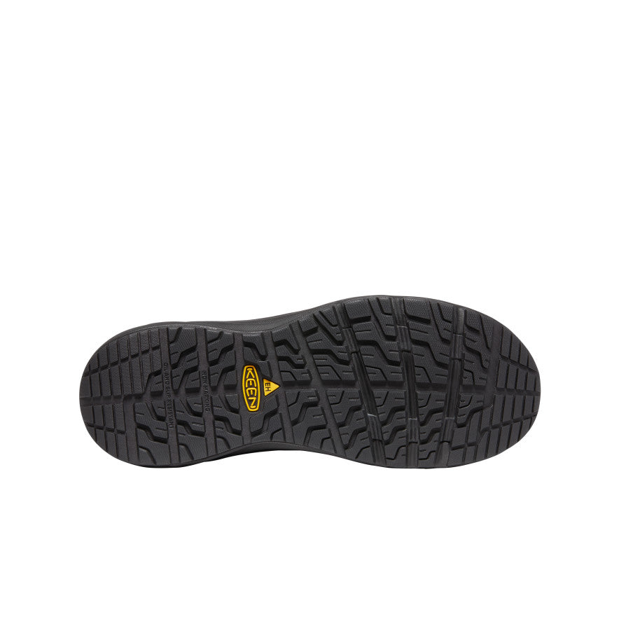 Men's Vista Energy+ Shift ESD (Carbon Toe) Coffee Bean/Black - Image 5