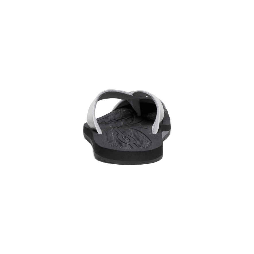 Women's Barbados Flip-Flop Vapor/Black