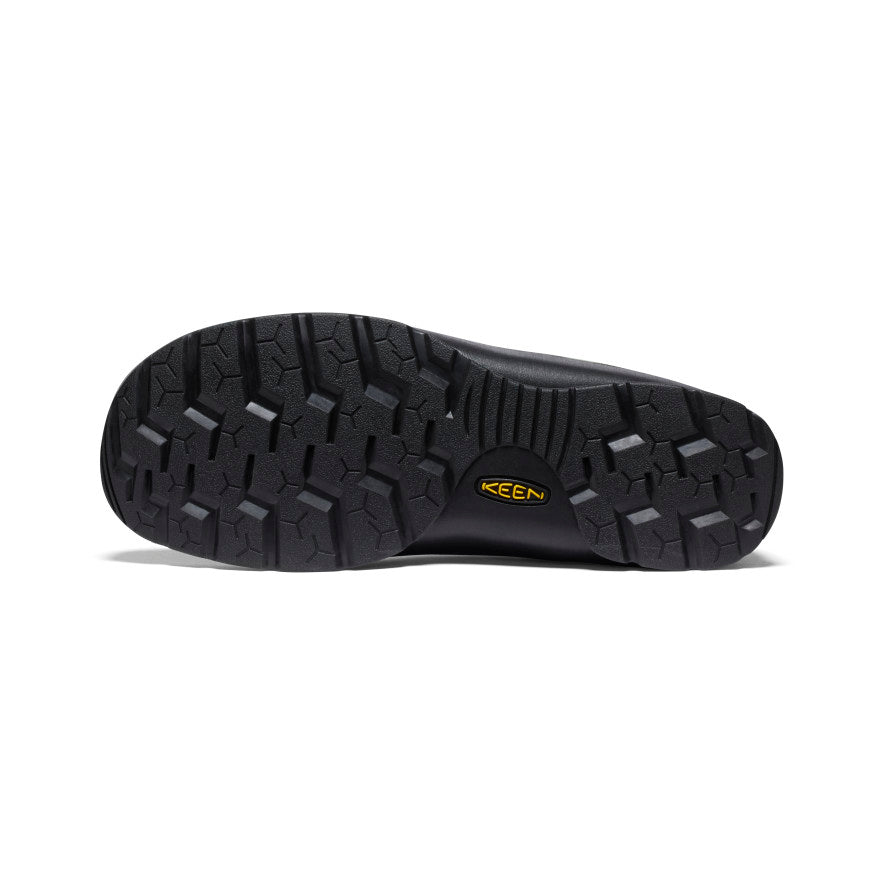 Vyriški sportbačiai „Jasper“ Dark Forest/Golden Yellow