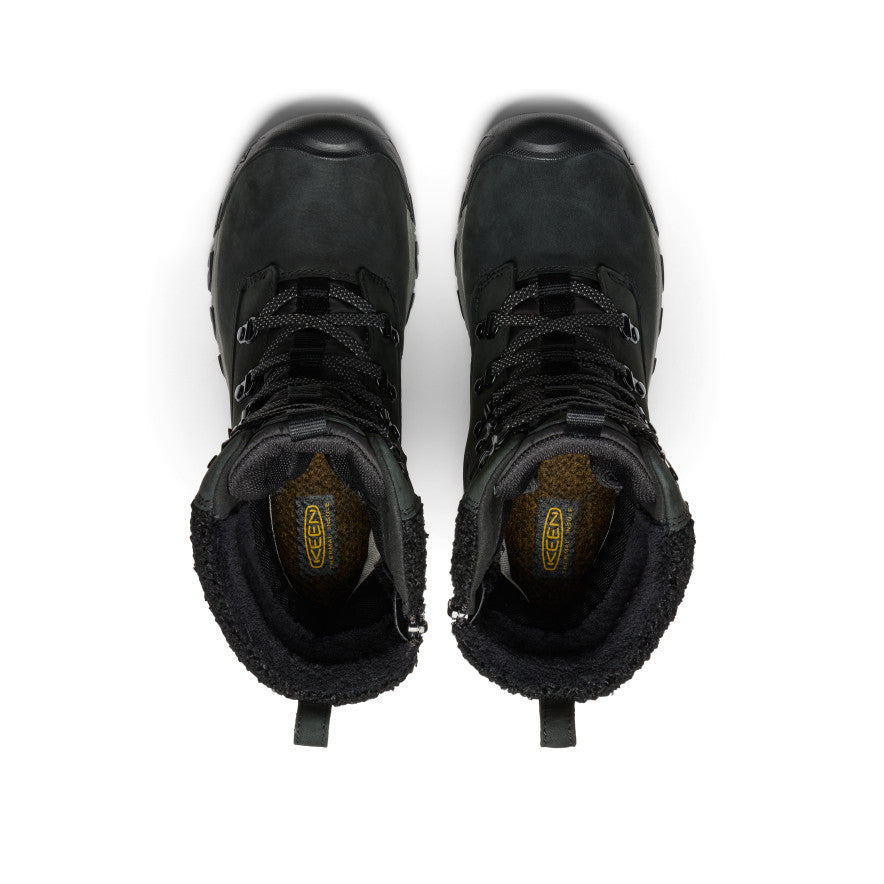 Black/Black