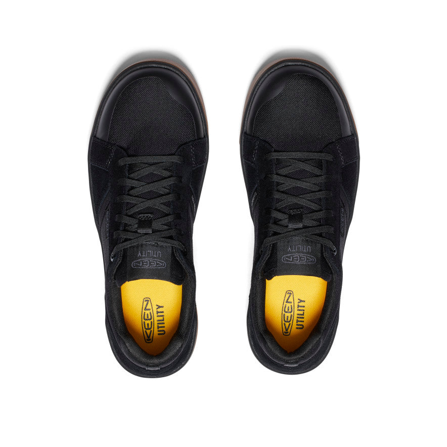 Black/Gum