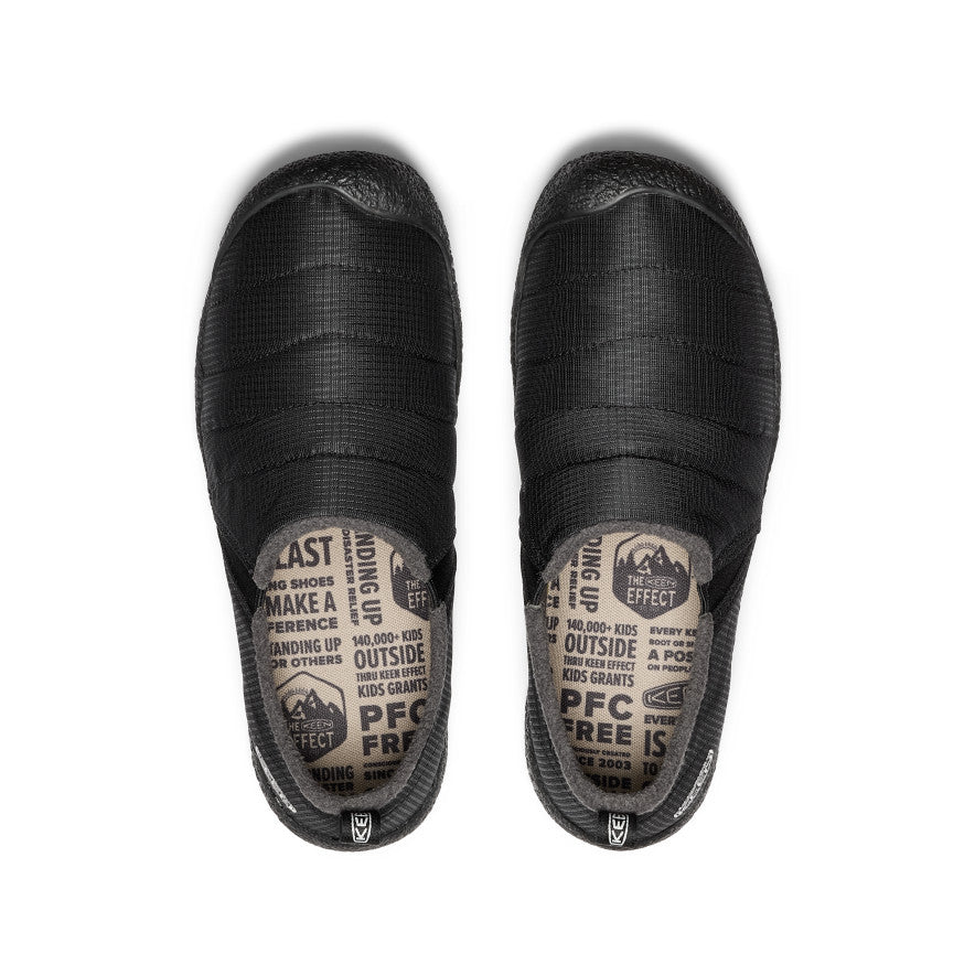 Vyriški „Howser II“ Triple Black