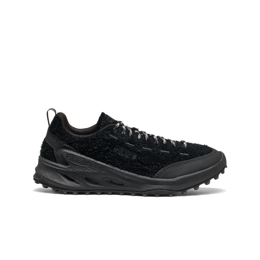Moteriški sportbačiai „Jasper Zionic“ Black/Black