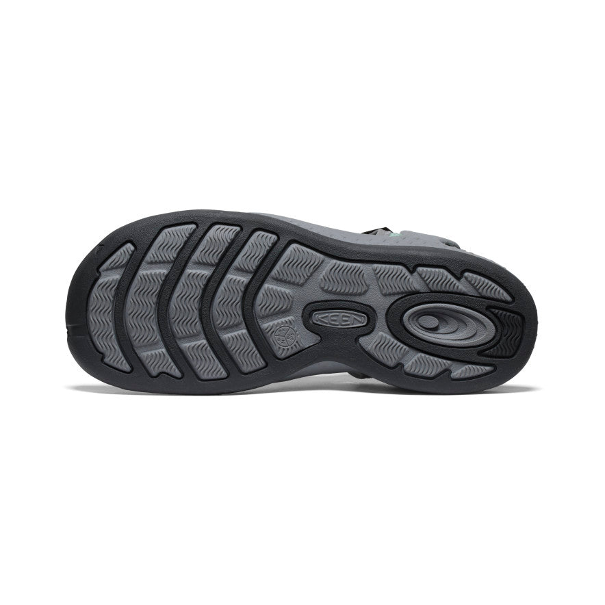 Moteriškos „Drift Creek H2“ basutės Alloy/Granite Green