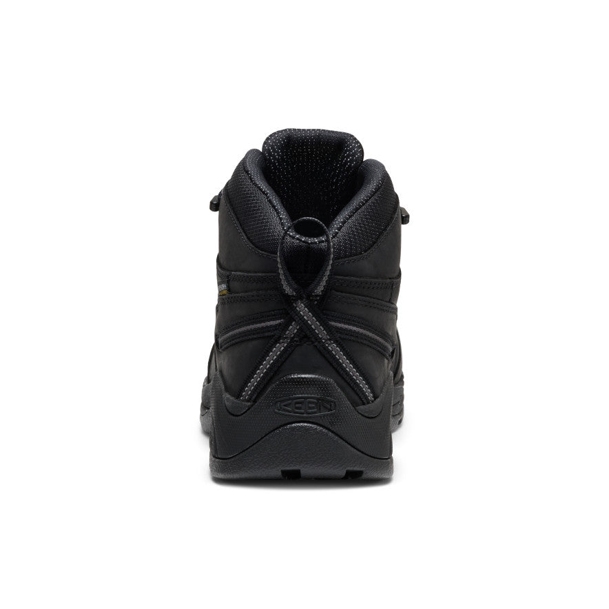 Black/Magnet