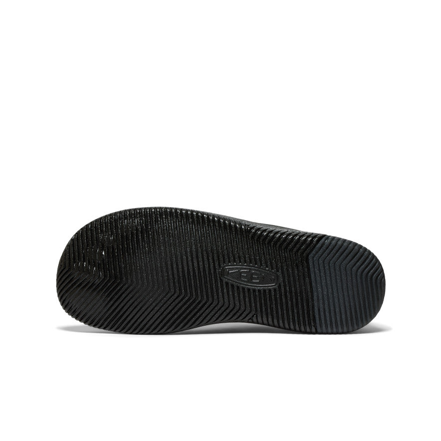 Moteriški KNX Chukka Black/Black - Paveikslėlis 6