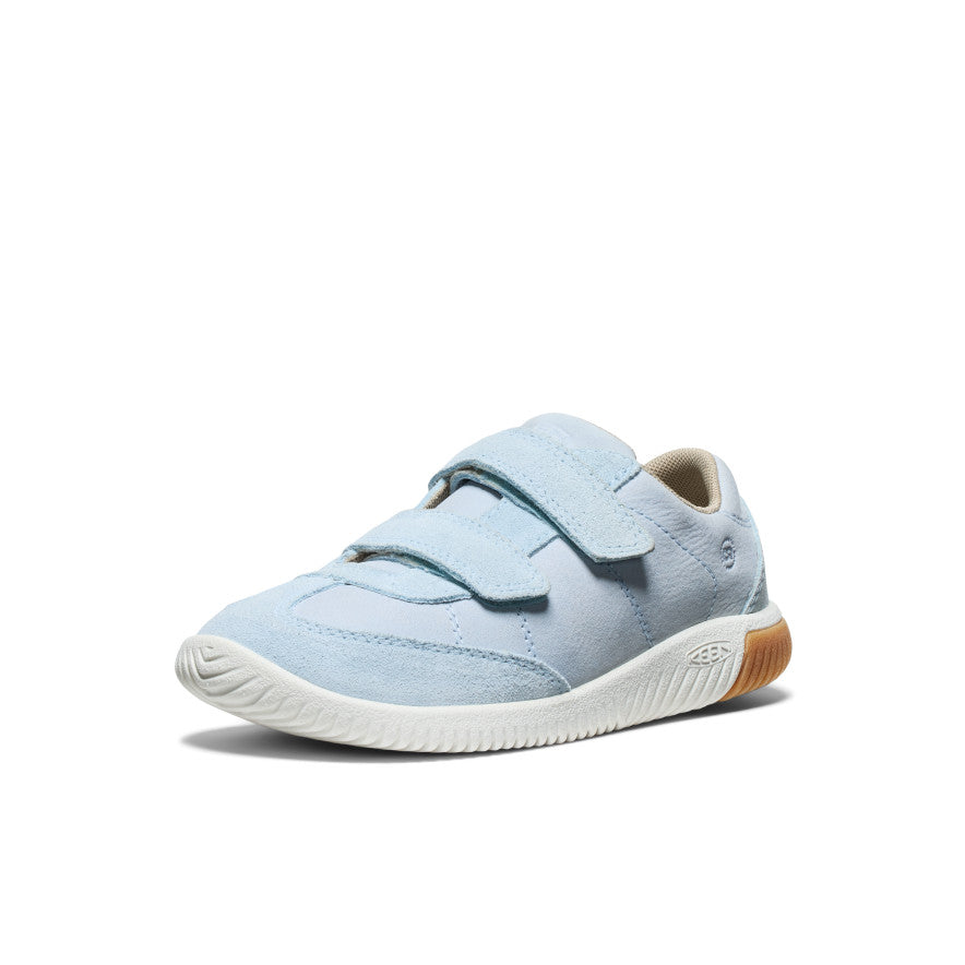 Big Kids' KNX T-Toe Sneaker Skyway/Star White
