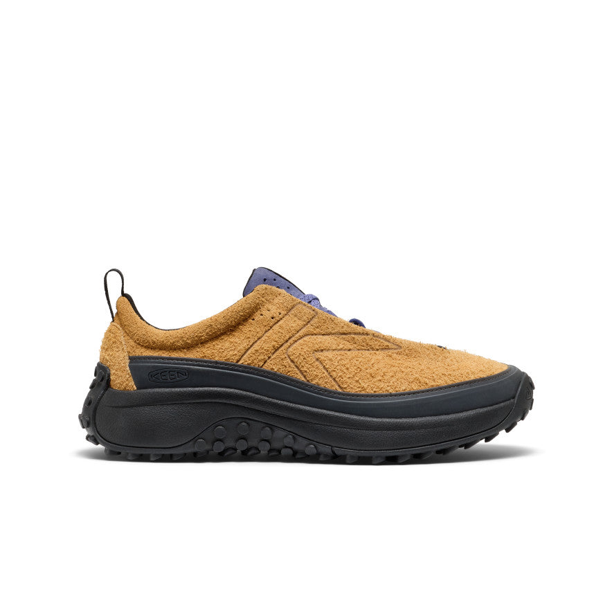 Vyriški sportbačiai „KS Mino“ Oak Buff/Skipper Blue - Paveikslėlis 1