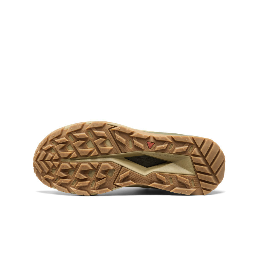 Vyriški „Targhee Apex Waterproof“ žygio batai Dark Olive/Khaki - Paveikslėlis 6