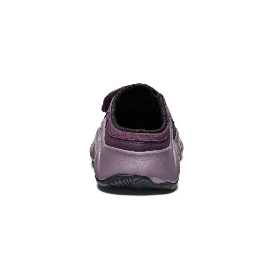 Moteriškas „Hypowser Wrap“ batas Plum Perfect