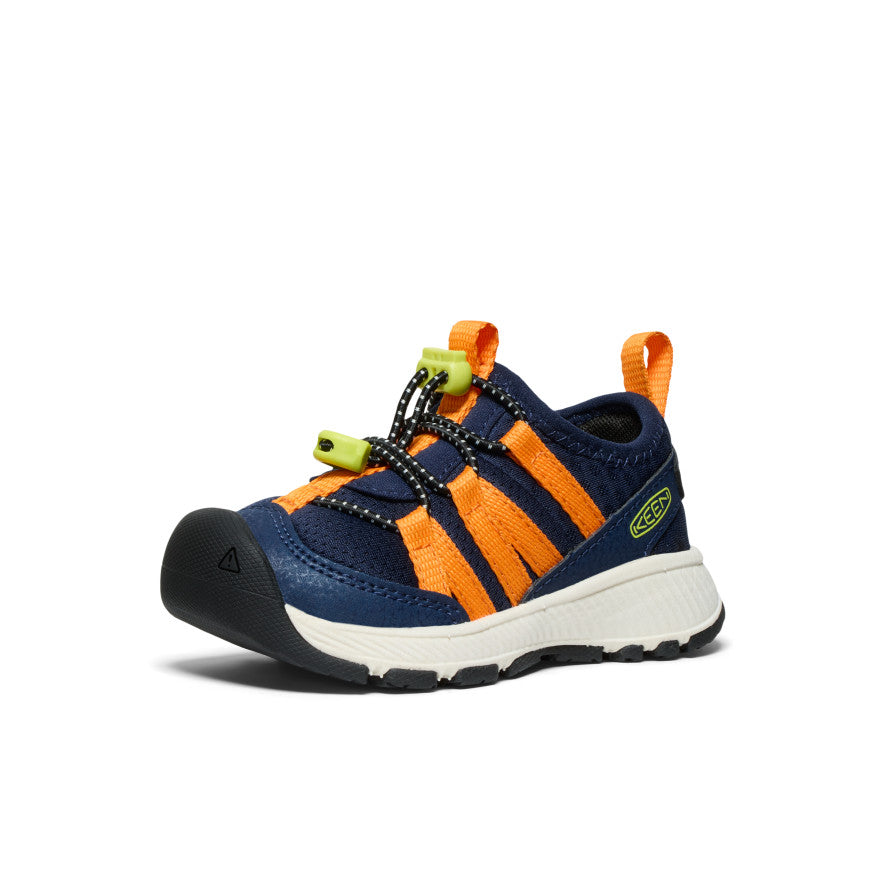 Naval Academy/Bright Marigold