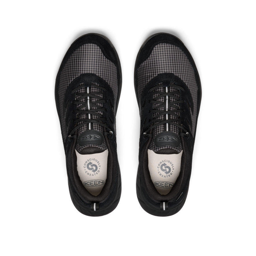 Vyriškos „Hightrail EXP Waterproof“ kelnės Black/Magnet