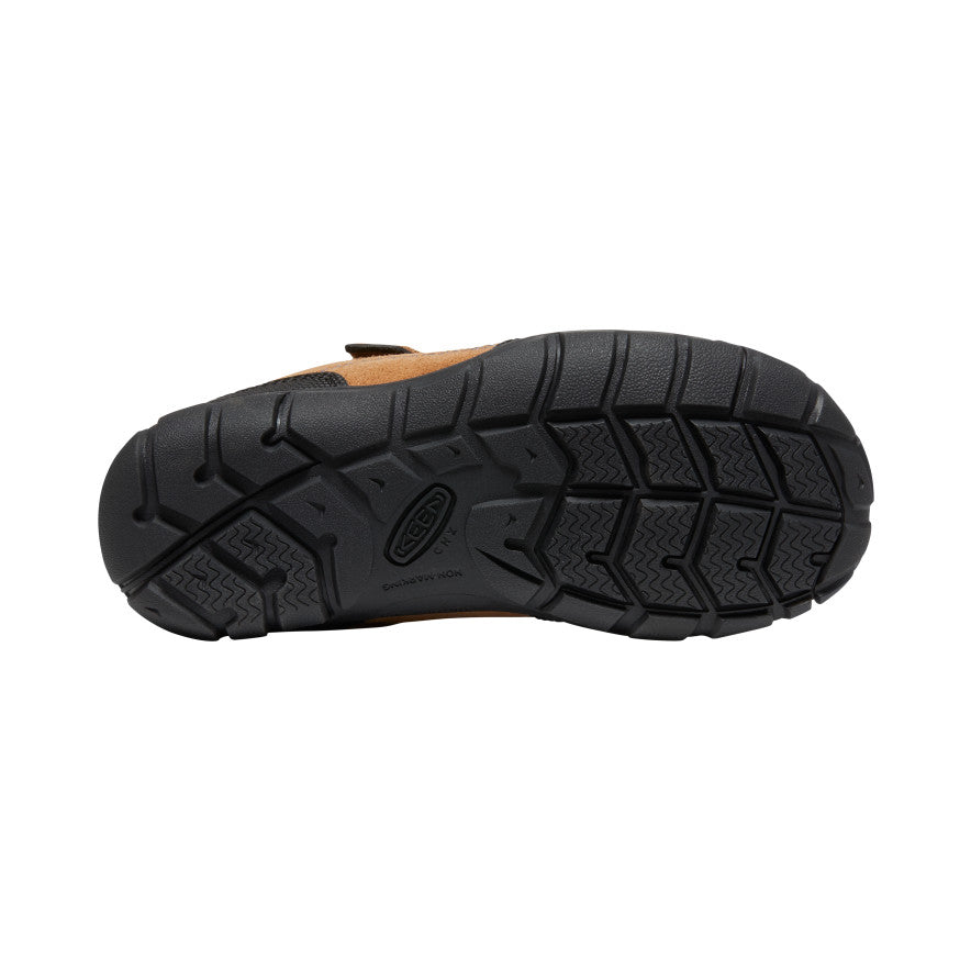 Big Kids' Jasper II Toasted Coconut/Bright Cobalt