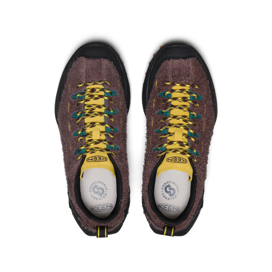 Vyriški sportbačiai „Jasper Zionic“ Java/Cream Gold