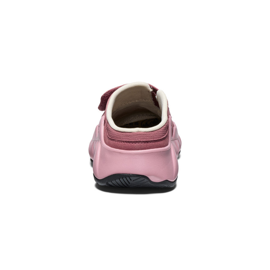 Moteriškas „Hypowser Wrap“ batas Rose Brown