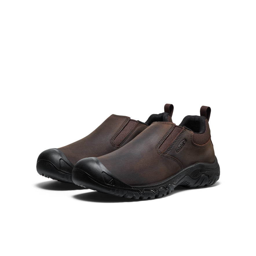 Vyriški Targhee IV Wide Slip-On Java/Black - Paveikslėlis 2