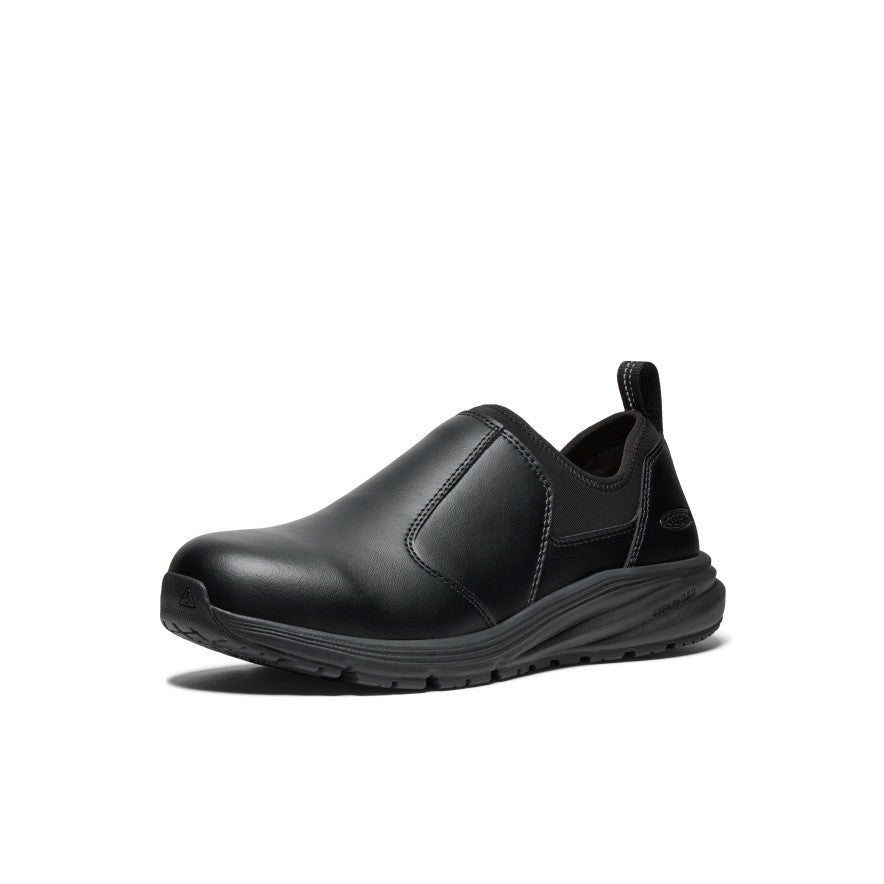 Moteriški PTC Vista Energy+ Shift (minkšta nosis) Black/Black - Paveikslėlis 3