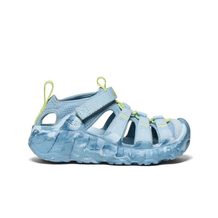 Skyway/Faded Denim