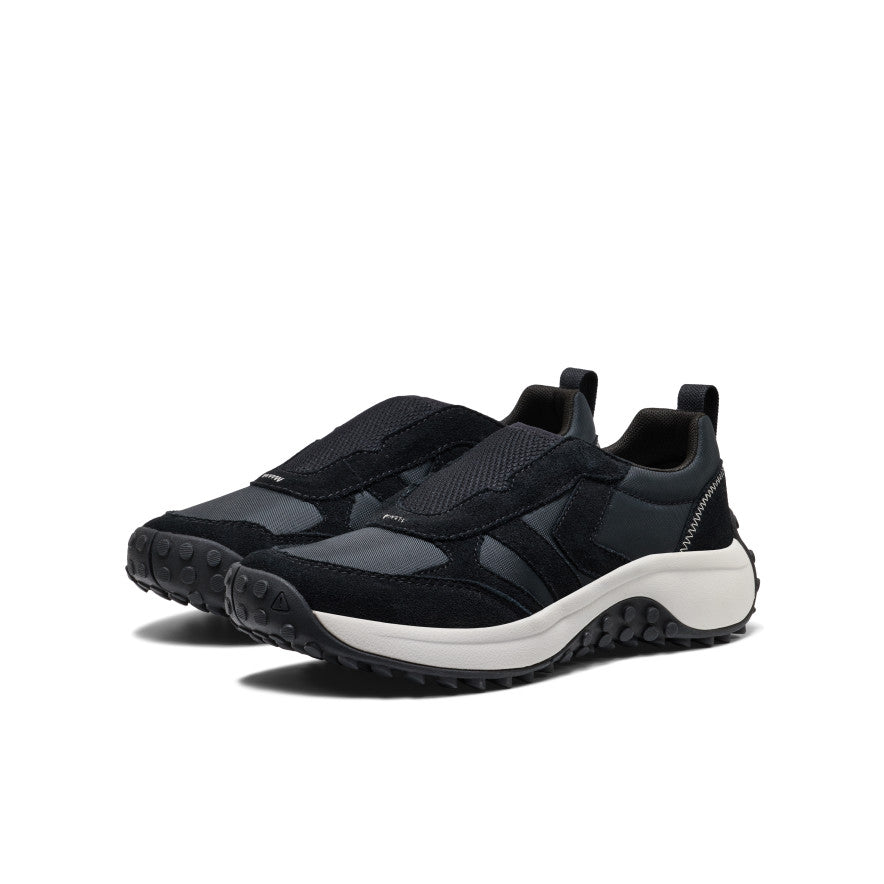 Moteriški įaunami sportbačiai KS86 Black/Vapor - Paveikslėlis 2