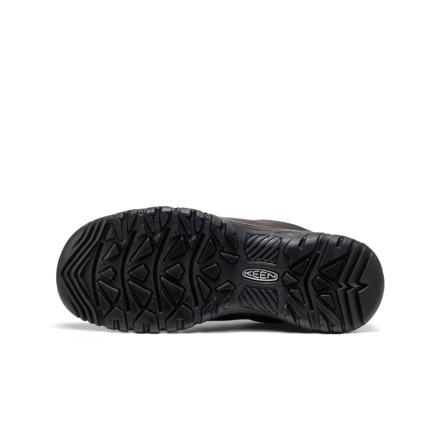 Vyriški „Targhee IV Wide Oxford“ batai Java/Black - Paveikslėlis 6