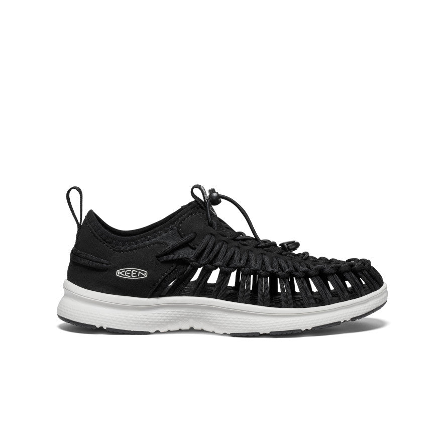 Women's UNEEK O3 Sneaker Sandal Black/Star White