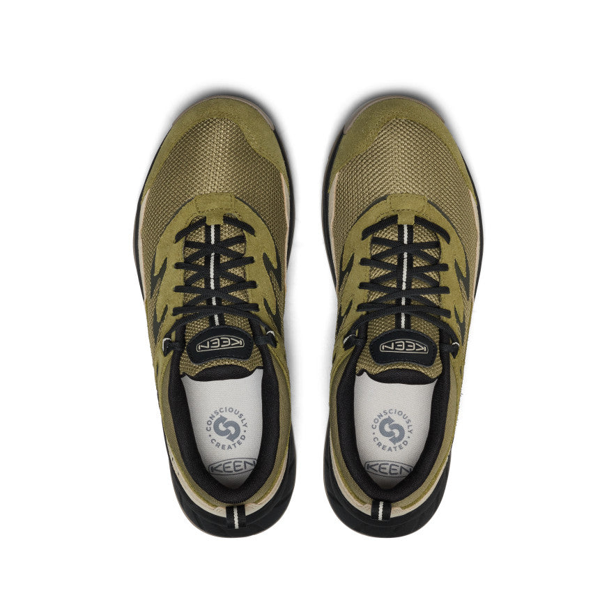 Martini Olive/Black