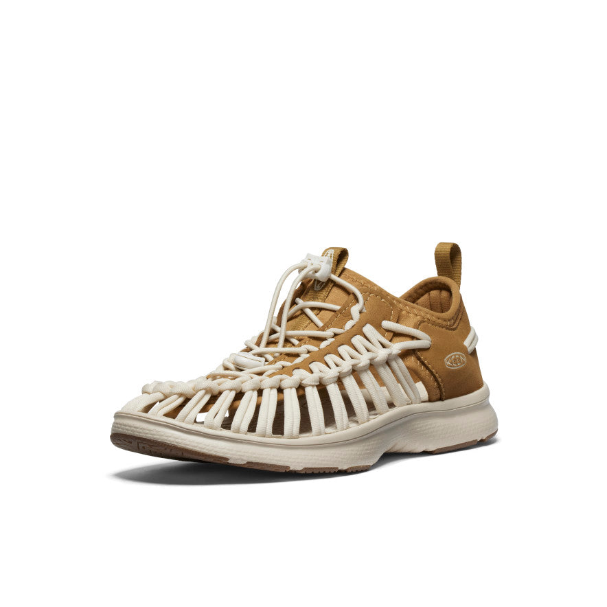 Women's UNEEK O3 Sneaker Sandal Bistre/Birch