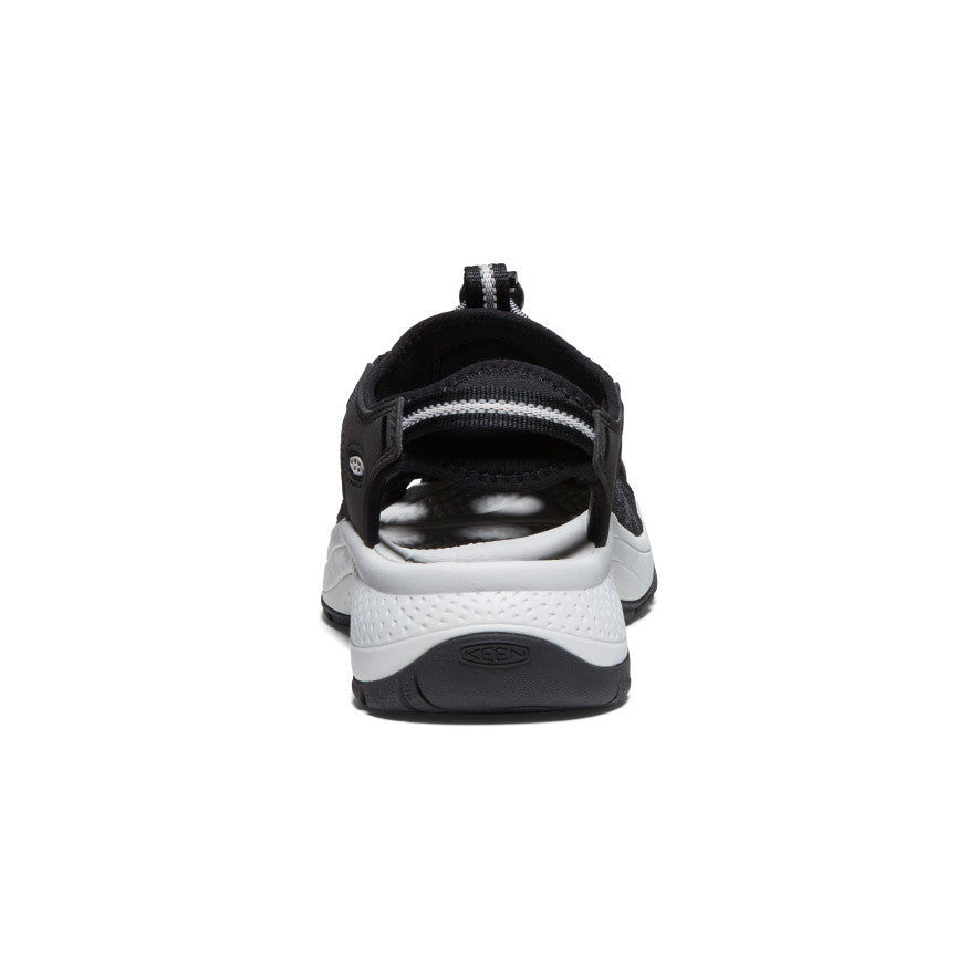 Moteriškos basutės „Astoria West“ Black/Grey