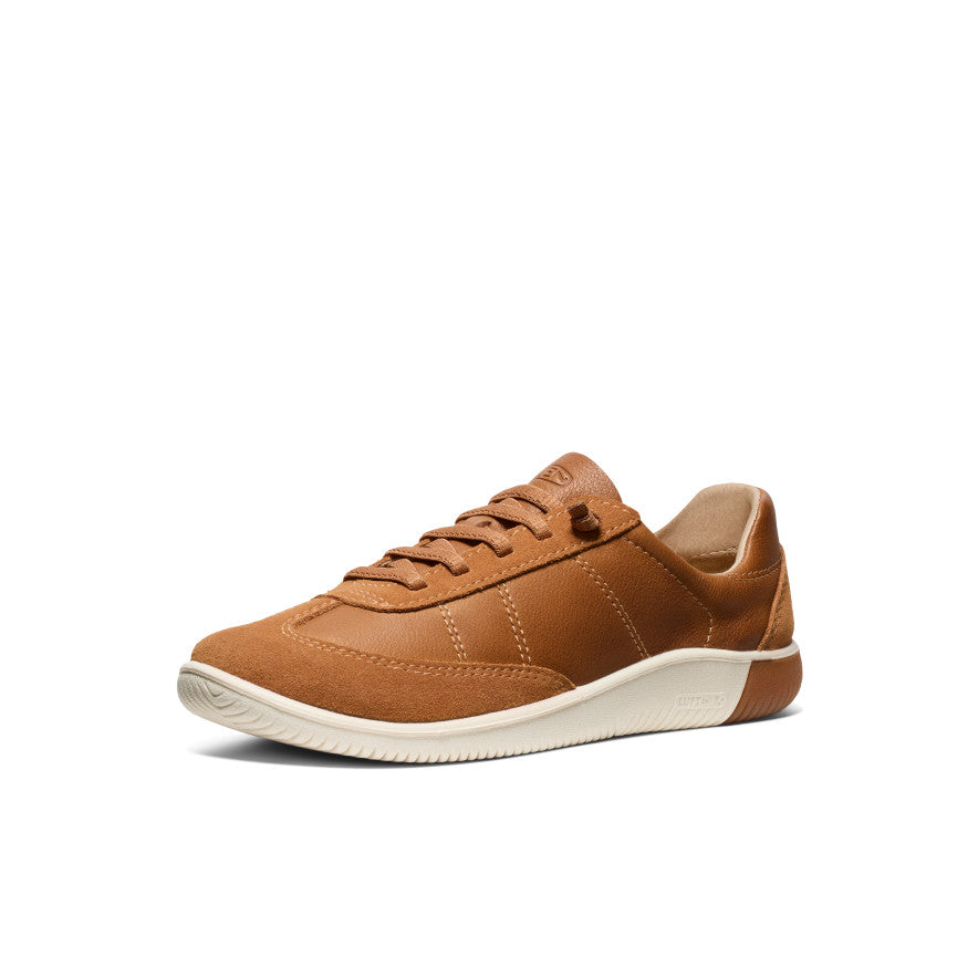 Moteriški KNX T-Toe sportbačiai Chipmunk/Birch - Paveikslėlis 3