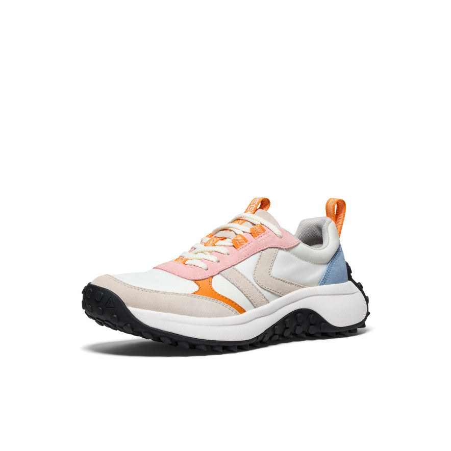 Moteriški sportbačiai KS86 Zephyr/Orange Pepper - Paveikslėlis 3