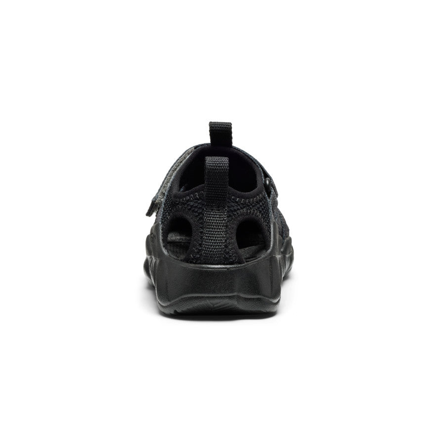 „Hyperport H2“ basutės mažiems vaikams Black/Steel Grey