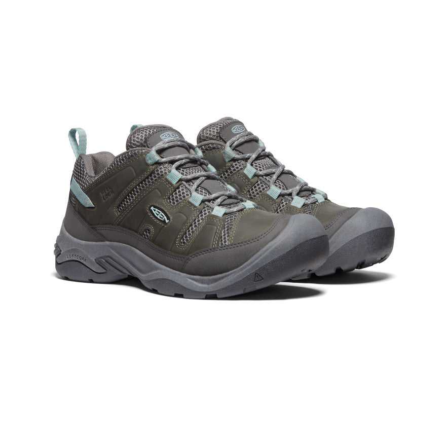 Moteriški „Circadia Vent“ batai Steel Grey/Cloud Blue - Paveikslėlis 2