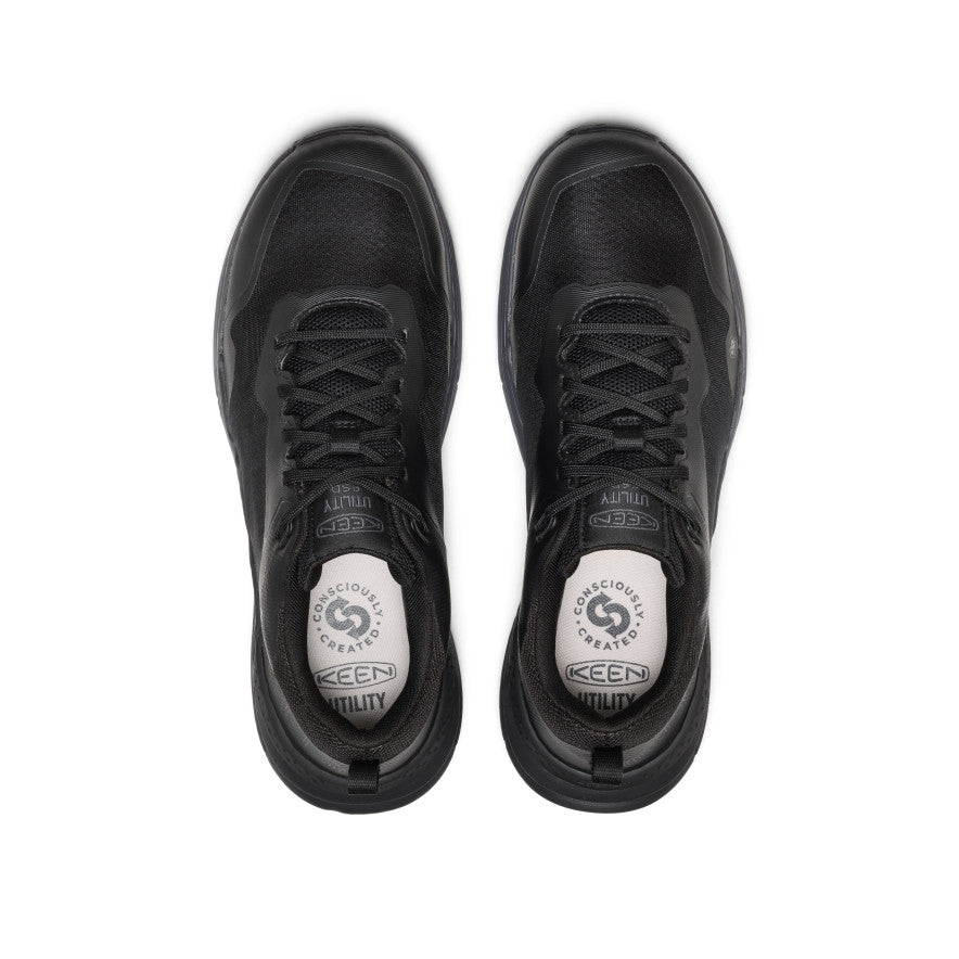 Black/Black