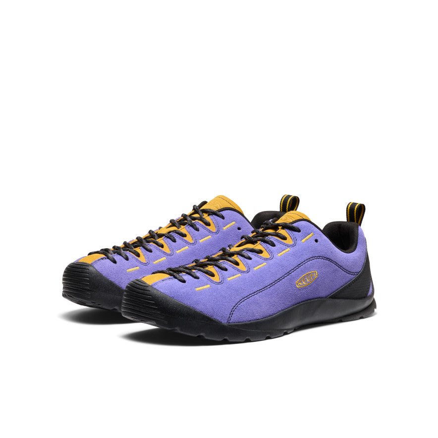 Purple Opulence/Lemon Curry