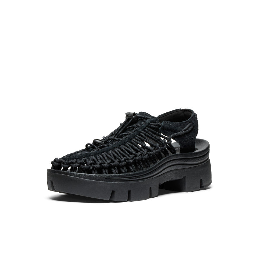 Black/Black