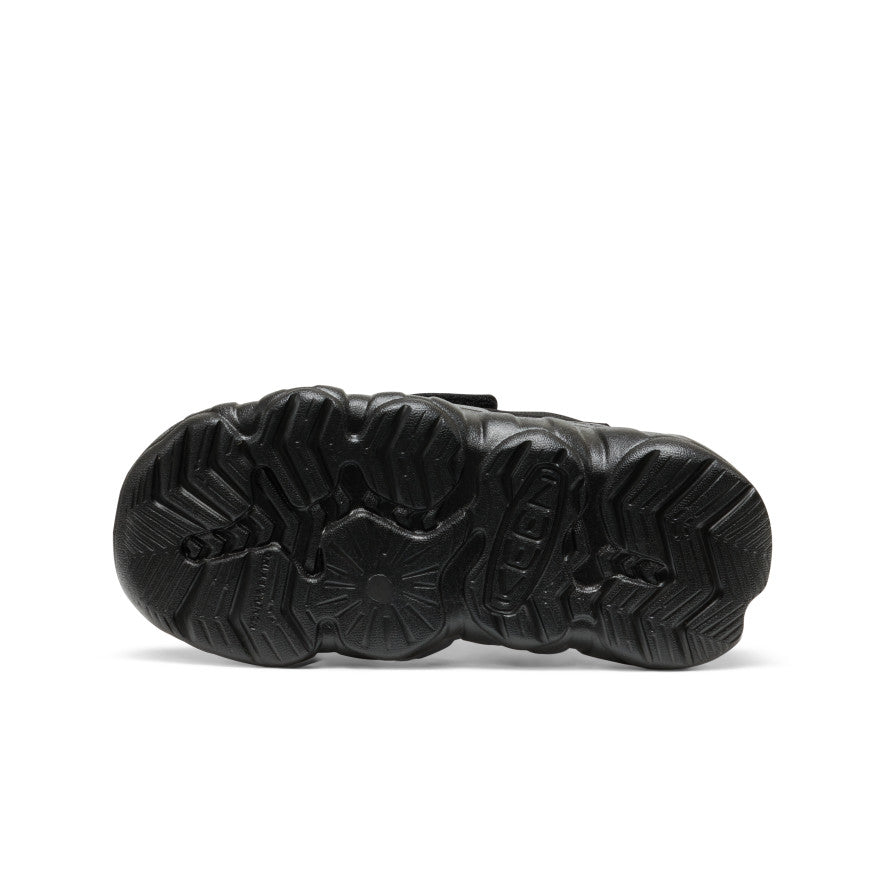 Black/Black